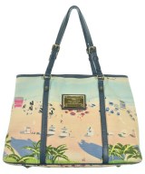 LOUIS VUITTON トートバッグ