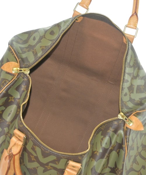 LOUIS VUITTON（ルイヴィトン）ボストンバッグ 茶 サイズ:50 レディース/2200678263983