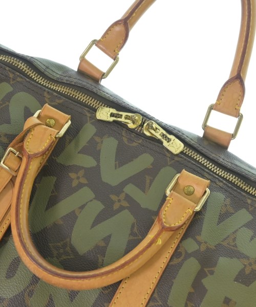 LOUIS VUITTON（ルイヴィトン）ボストンバッグ 茶 サイズ:50 レディース/2200678263983