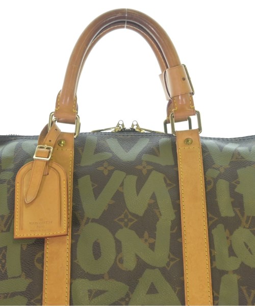 LOUIS VUITTON（ルイヴィトン）ボストンバッグ 茶 サイズ:50 レディース/2200678263983