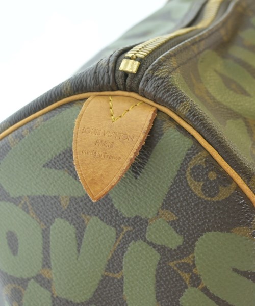LOUIS VUITTON（ルイヴィトン）ボストンバッグ 茶 サイズ:50 レディース/2200678263983