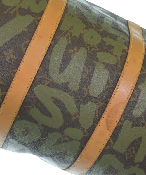 LOUIS VUITTON（ルイヴィトン）ボストンバッグ 茶 サイズ:50 レディース/2200678263983