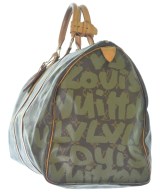 LOUIS VUITTON（ルイヴィトン）ボストンバッグ 茶 サイズ:50 レディース/2200678263983