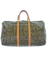 LOUIS VUITTON（ルイヴィトン）ボストンバッグ 茶 サイズ:50 レディース/2200678263983