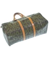 LOUIS VUITTON（ルイヴィトン）ボストンバッグ 茶 サイズ:50 レディース/2200678263983