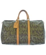 LOUIS VUITTON ボストンバッグ