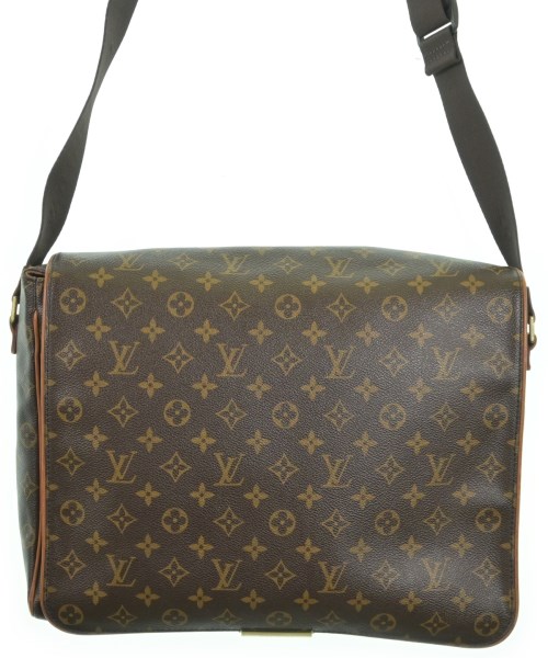 ルイヴィトン(LOUIS VUITTON)のLOUIS VUITTON メッセンジャーバッグ
