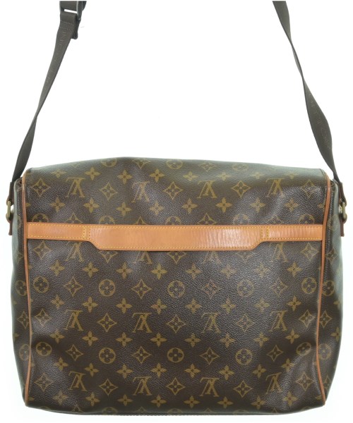 LOUIS VUITTON（ルイヴィトン）メッセンジャーバッグ 茶 サイズ:- レディース/2200678264065