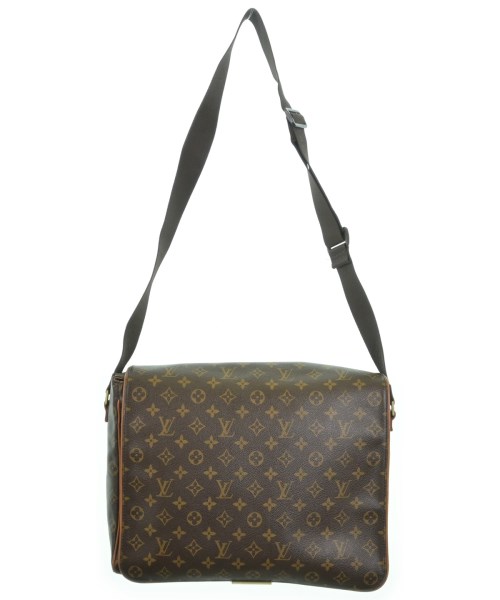 LOUIS VUITTON（ルイヴィトン）メッセンジャーバッグ 茶 サイズ:- レディース/2200678264065