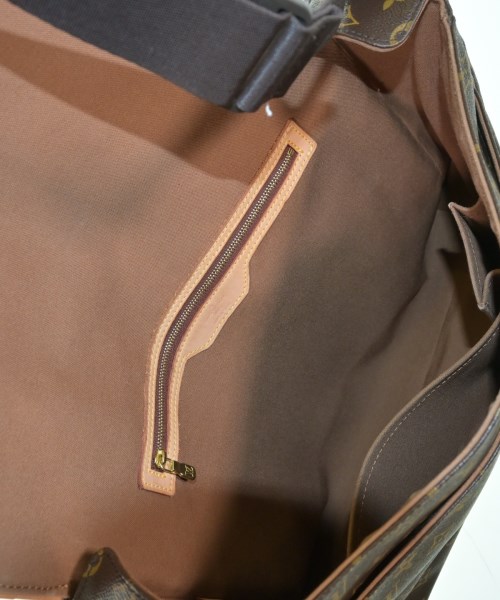 LOUIS VUITTON（ルイヴィトン）メッセンジャーバッグ 茶 サイズ:- レディース/2200678264065