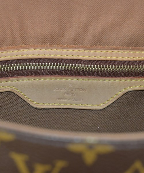 LOUIS VUITTON（ルイヴィトン）メッセンジャーバッグ 茶 サイズ:- レディース/2200678264065