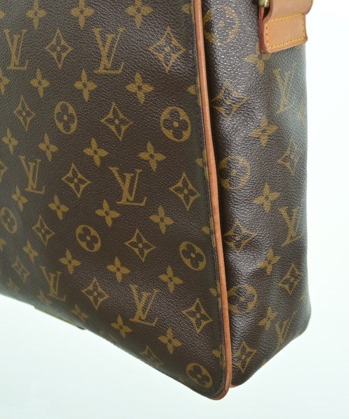 LOUIS VUITTON（ルイヴィトン）メッセンジャーバッグ 茶 サイズ:- レディース/2200678264065