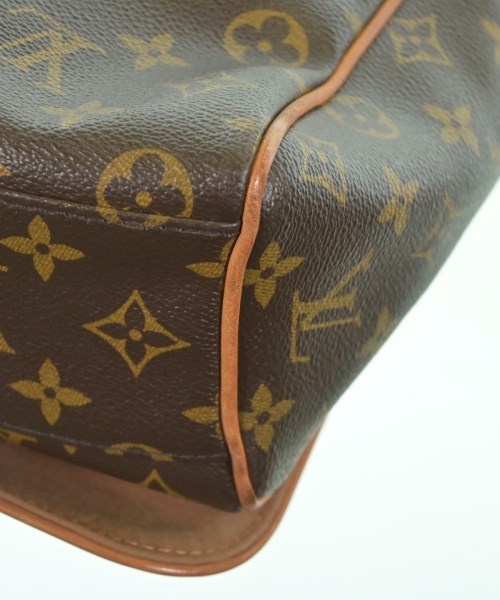 LOUIS VUITTON（ルイヴィトン）メッセンジャーバッグ 茶 サイズ:- レディース/2200678264065