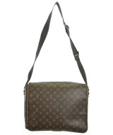 LOUIS VUITTON（ルイヴィトン）メッセンジャーバッグ 茶 サイズ:- レディース/2200678264065
