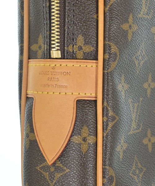 LOUIS VUITTON（ルイヴィトン）ビジネスバッグ 茶 サイズ:- レディース/2200678264096