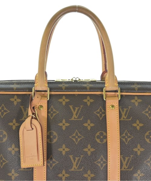 LOUIS VUITTON（ルイヴィトン）ビジネスバッグ 茶 サイズ:- レディース/2200678264096