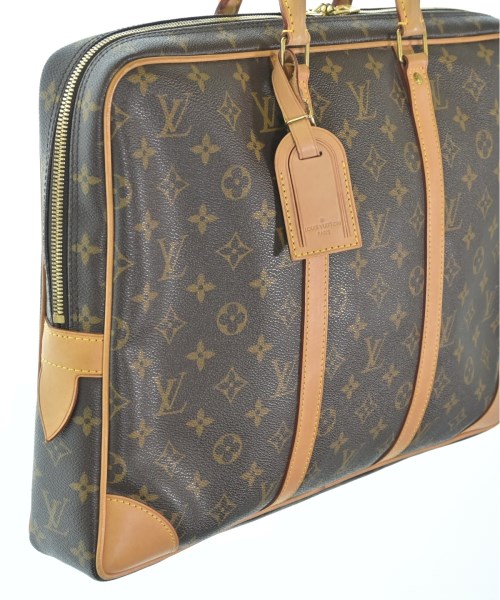 LOUIS VUITTON（ルイヴィトン）ビジネスバッグ 茶 サイズ:- レディース/2200678264096