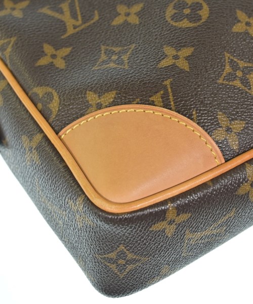 LOUIS VUITTON（ルイヴィトン）ビジネスバッグ 茶 サイズ:- レディース/2200678264096