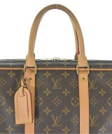 LOUIS VUITTON（ルイヴィトン）ビジネスバッグ 茶 サイズ:- レディース/2200678264096
