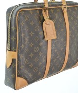 LOUIS VUITTON（ルイヴィトン）ビジネスバッグ 茶 サイズ:- レディース/2200678264096