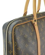 LOUIS VUITTON（ルイヴィトン）ビジネスバッグ 茶 サイズ:- レディース/2200678264096
