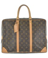 LOUIS VUITTON ビジネスバッグ