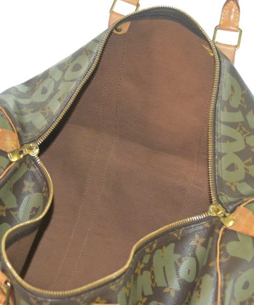 LOUIS VUITTON（ルイヴィトン）ボストンバッグ 茶 サイズ:50 レディース/2200678264119