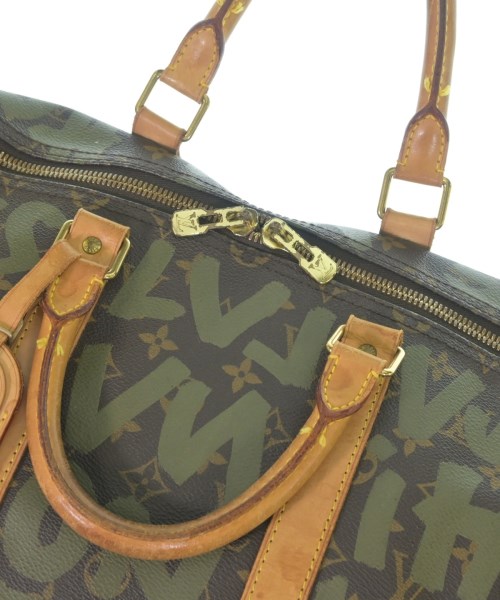 LOUIS VUITTON（ルイヴィトン）ボストンバッグ 茶 サイズ:50 レディース/2200678264119