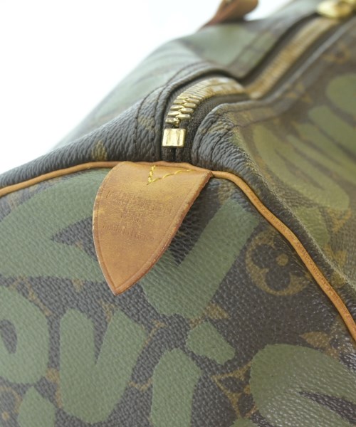 LOUIS VUITTON（ルイヴィトン）ボストンバッグ 茶 サイズ:50 レディース/2200678264119