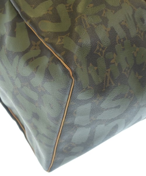 LOUIS VUITTON（ルイヴィトン）ボストンバッグ 茶 サイズ:50 レディース/2200678264119