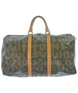 LOUIS VUITTON（ルイヴィトン）ボストンバッグ 茶 サイズ:50 レディース/2200678264119