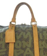 LOUIS VUITTON（ルイヴィトン）ボストンバッグ 茶 サイズ:50 レディース/2200678264119