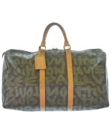 LOUIS VUITTON ボストンバッグ