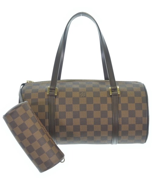 ルイヴィトン(LOUIS VUITTON)のLOUIS VUITTON ハンドバッグ