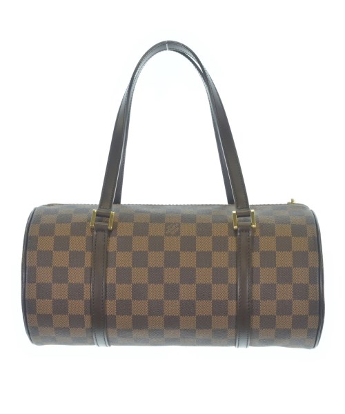 LOUIS VUITTON（ルイヴィトン）ハンドバッグ 茶 サイズ:- レディース/2200678264126