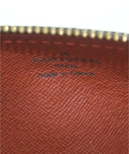 LOUIS VUITTON（ルイヴィトン）ハンドバッグ 茶 サイズ:- レディース/2200678264126