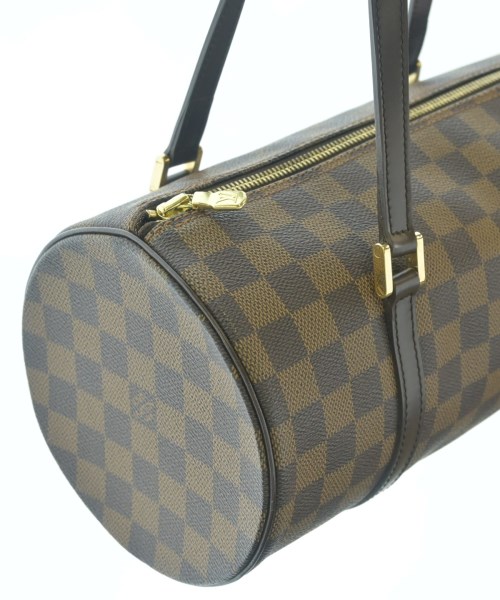 LOUIS VUITTON（ルイヴィトン）ハンドバッグ 茶 サイズ:- レディース/2200678264126