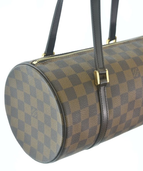 LOUIS VUITTON（ルイヴィトン）ハンドバッグ 茶 サイズ:- レディース/2200678264126