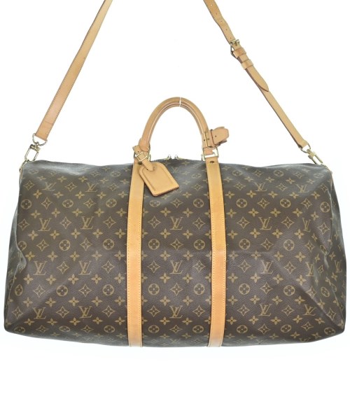 ルイヴィトン(LOUIS VUITTON)のLOUIS VUITTON ボストンバッグ