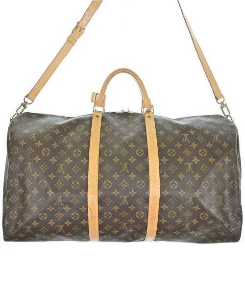 LOUIS VUITTON（ルイヴィトン）ボストンバッグ 茶 サイズ:- レディース/2200678264171