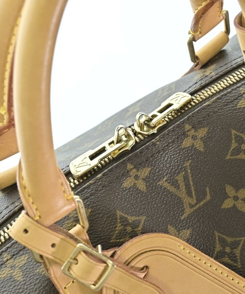 LOUIS VUITTON（ルイヴィトン）ボストンバッグ 茶 サイズ:- レディース/2200678264171