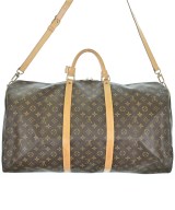 LOUIS VUITTON（ルイヴィトン）ボストンバッグ 茶 サイズ:- レディース/2200678264171