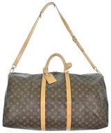 LOUIS VUITTON（ルイヴィトン）ボストンバッグ 茶 サイズ:- レディース/2200678264171