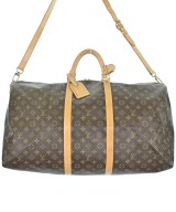 LOUIS VUITTON ボストンバッグ