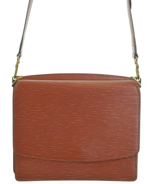 LOUIS VUITTON（ルイヴィトン）ショルダーバッグ 茶 サイズ:- レディース/2200678264195