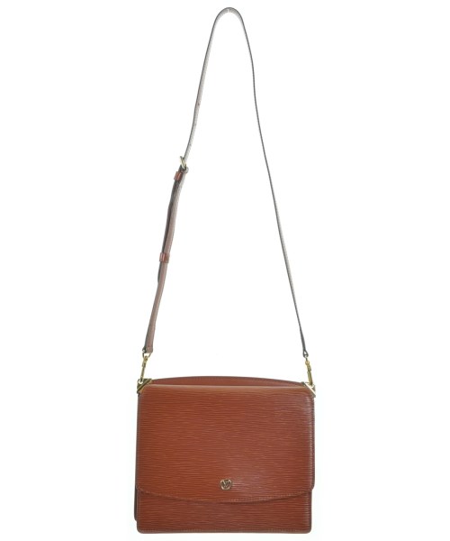 LOUIS VUITTON（ルイヴィトン）ショルダーバッグ 茶 サイズ:- レディース/2200678264195