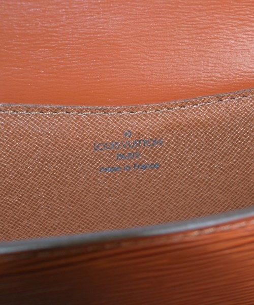 LOUIS VUITTON（ルイヴィトン）ショルダーバッグ 茶 サイズ:- レディース/2200678264195