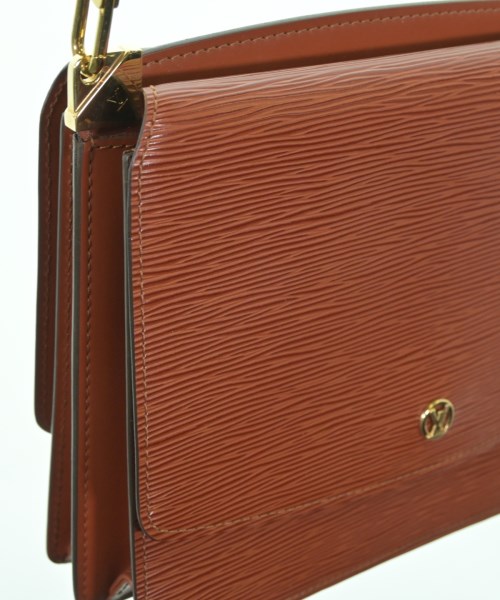LOUIS VUITTON（ルイヴィトン）ショルダーバッグ 茶 サイズ:- レディース/2200678264195