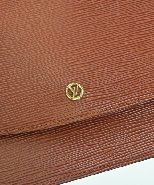 LOUIS VUITTON（ルイヴィトン）ショルダーバッグ 茶 サイズ:- レディース/2200678264195