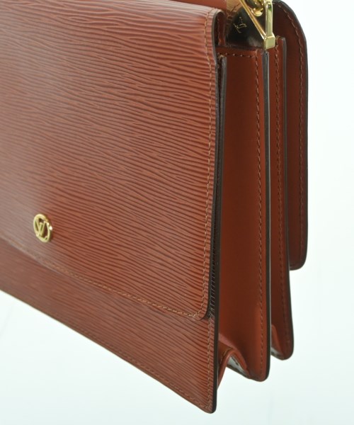 LOUIS VUITTON（ルイヴィトン）ショルダーバッグ 茶 サイズ:- レディース/2200678264195